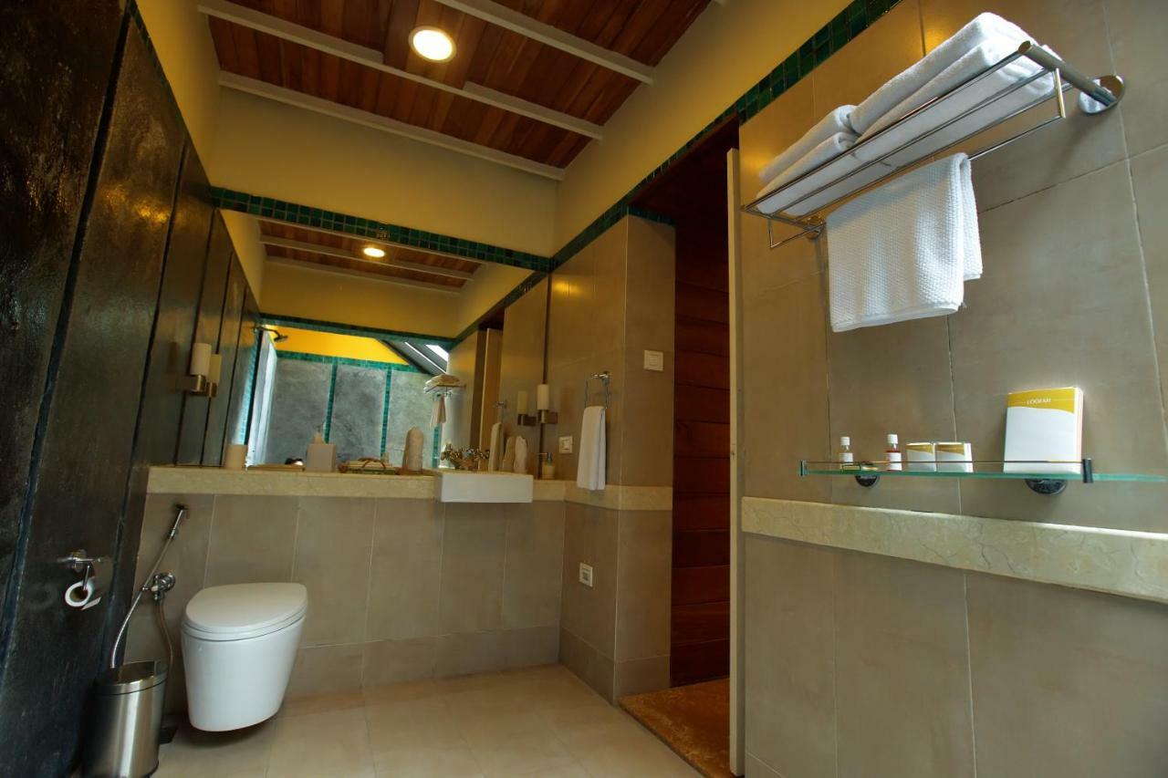 Tea Bungalow Kochi Exterior photo