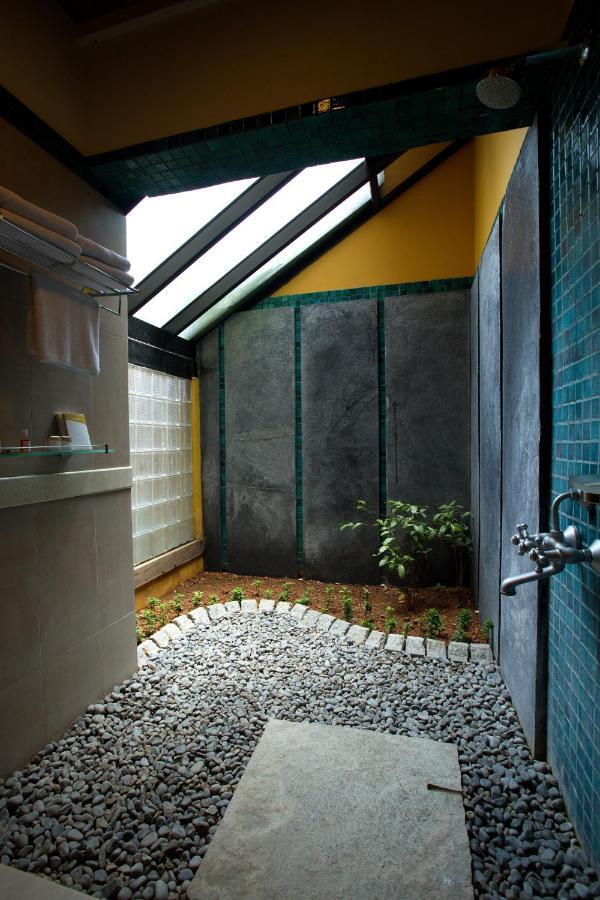Tea Bungalow Kochi Exterior photo