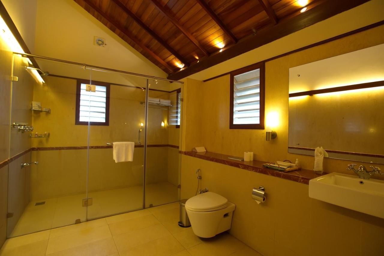 Tea Bungalow Kochi Exterior photo